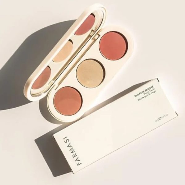 Paleta Contorno 3 en 1