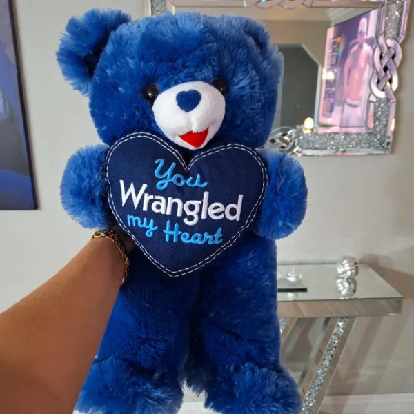  Peluche 
