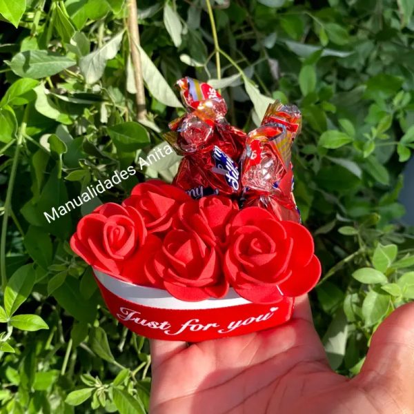 Mini amoroso