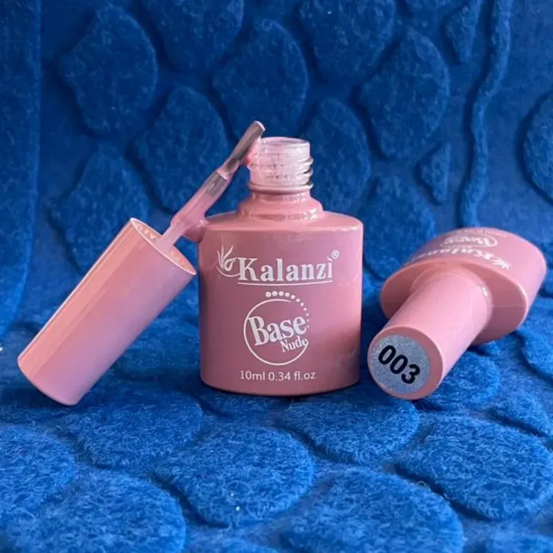 Base nude #3