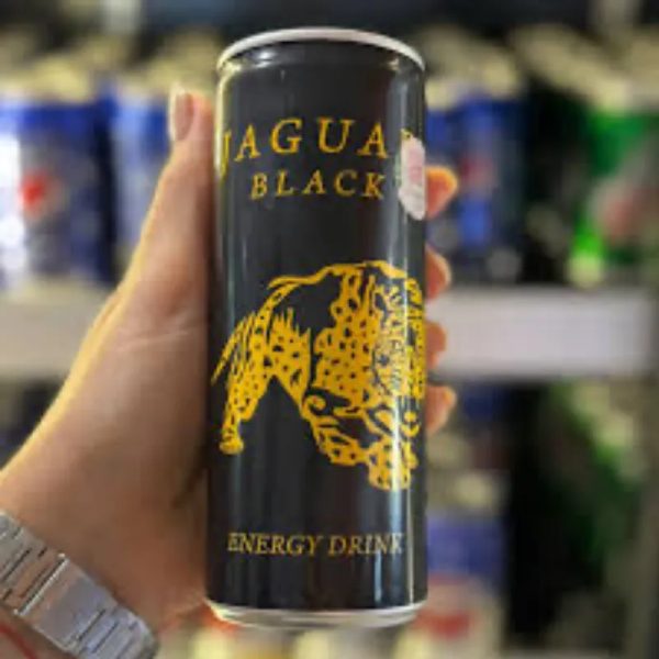 ENERGISANTE JAGUAL