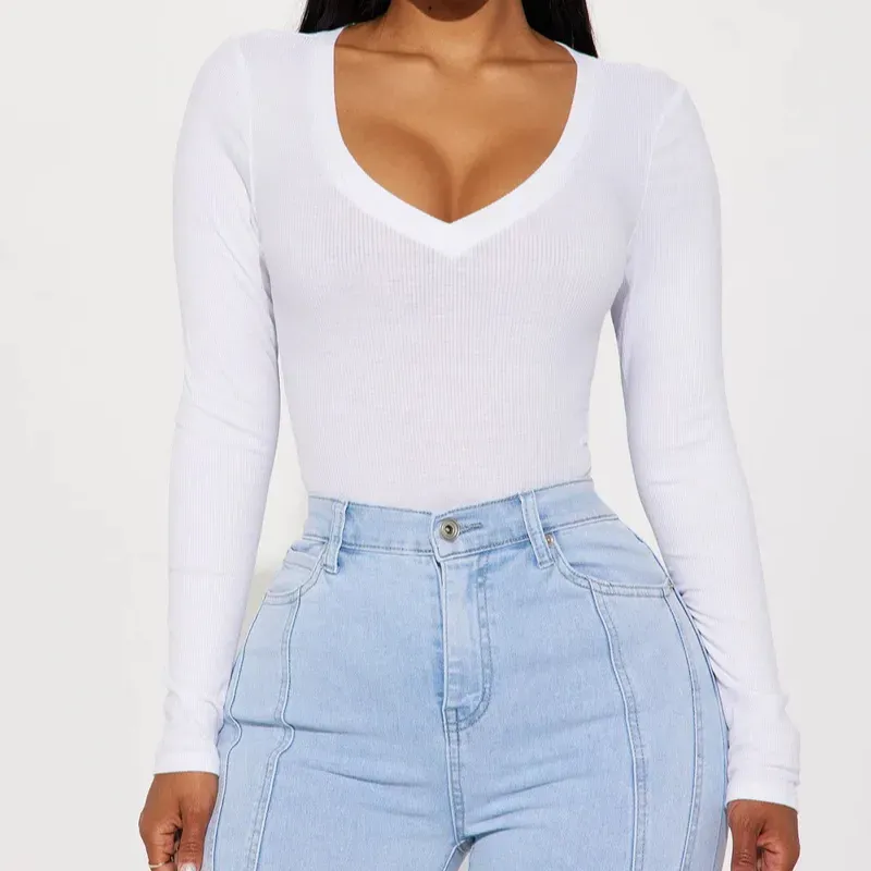Blusa enguatada
