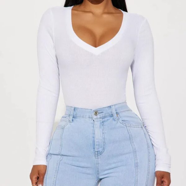 Blusa enguatada