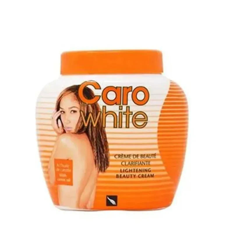 Care White