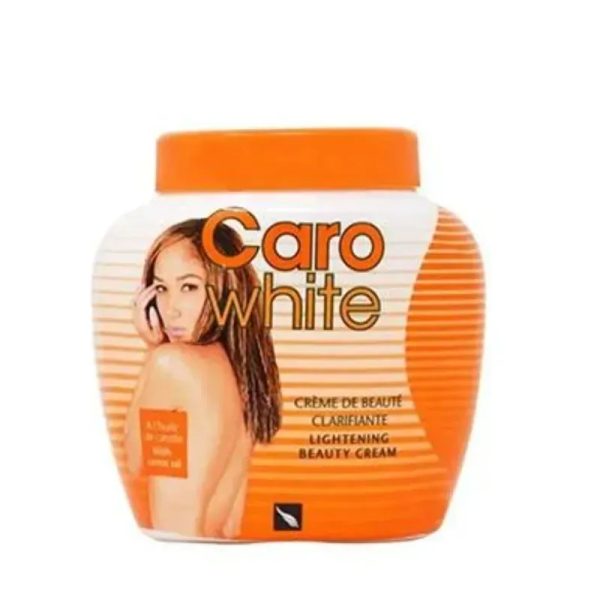 Care White