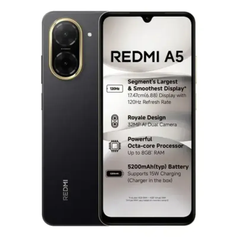 Xiaomi Redmi A5