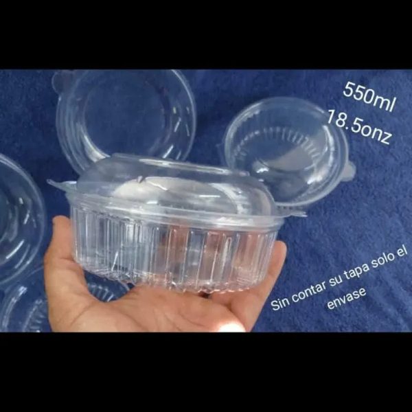Envase 550