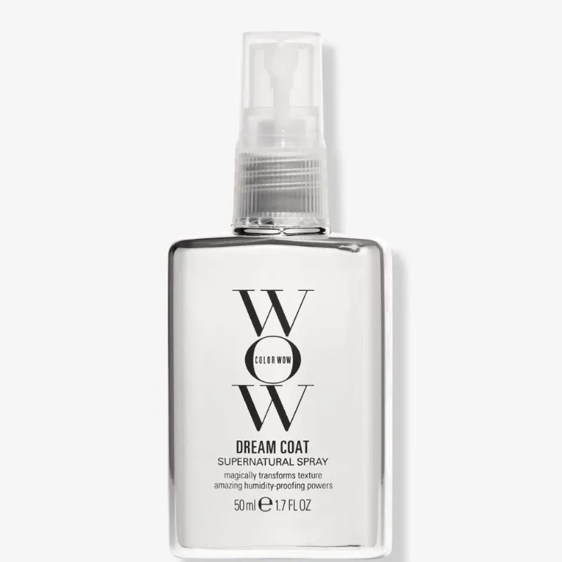 Antifrizz & Protector de calor Color WOW