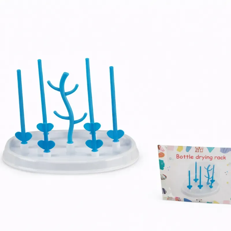 Escurridor de Biberones y Teteras