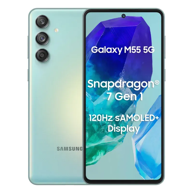 Galaxy M55 5G (8/256GB)