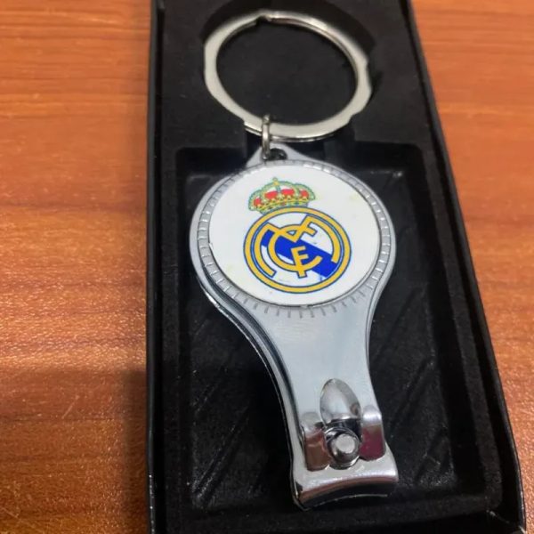 Corta uñas