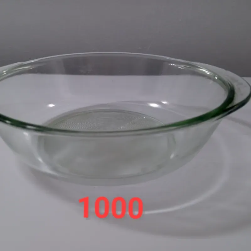 Fuente Onda de Cristal