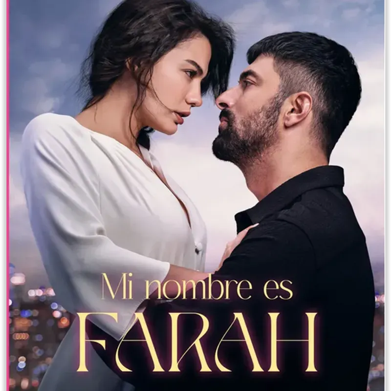 Mi nombre es farah (Adim farah) [Turca]  [89 Cap]