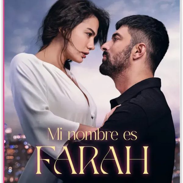 Mi nombre es farah (Adim farah) [Turca]  [89 Cap]