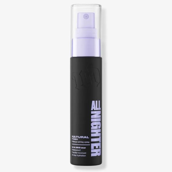 Fijador de maquillaje Urban Decay
