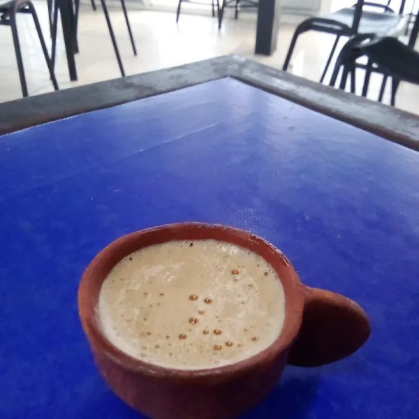Café cortadito