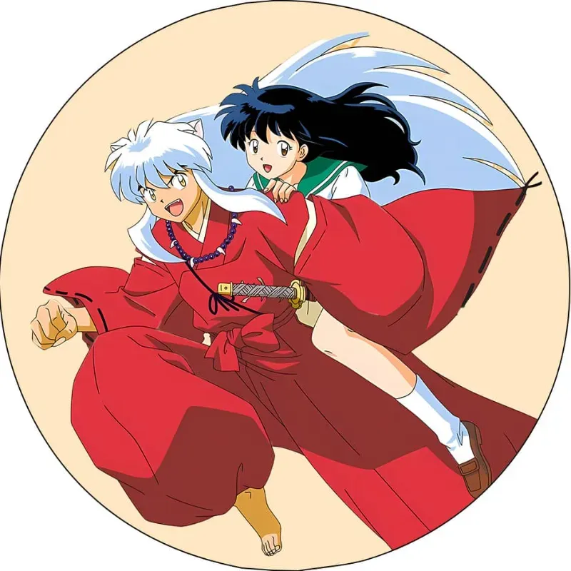  Pin Inuyasha