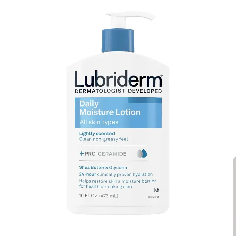 Lubriderm 
