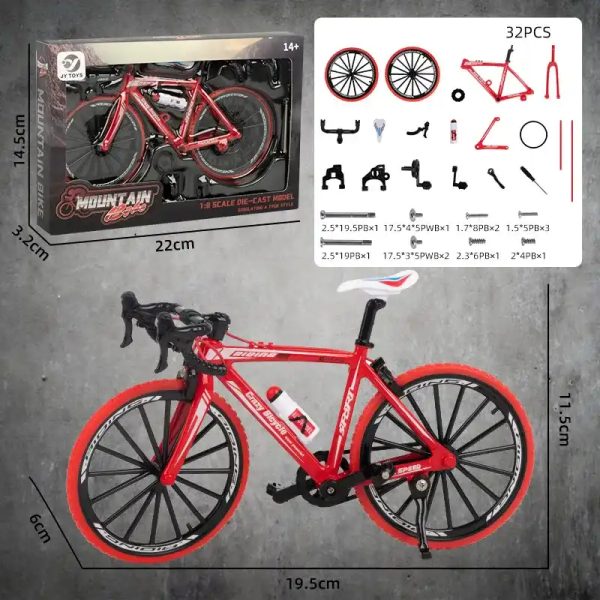 Minibicicleta
