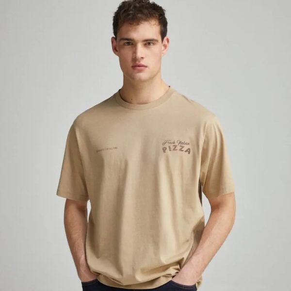 Pullover Fresh italian