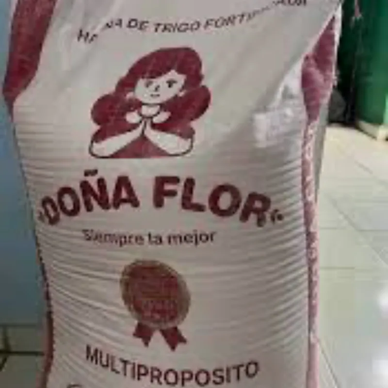 Saco de Harina