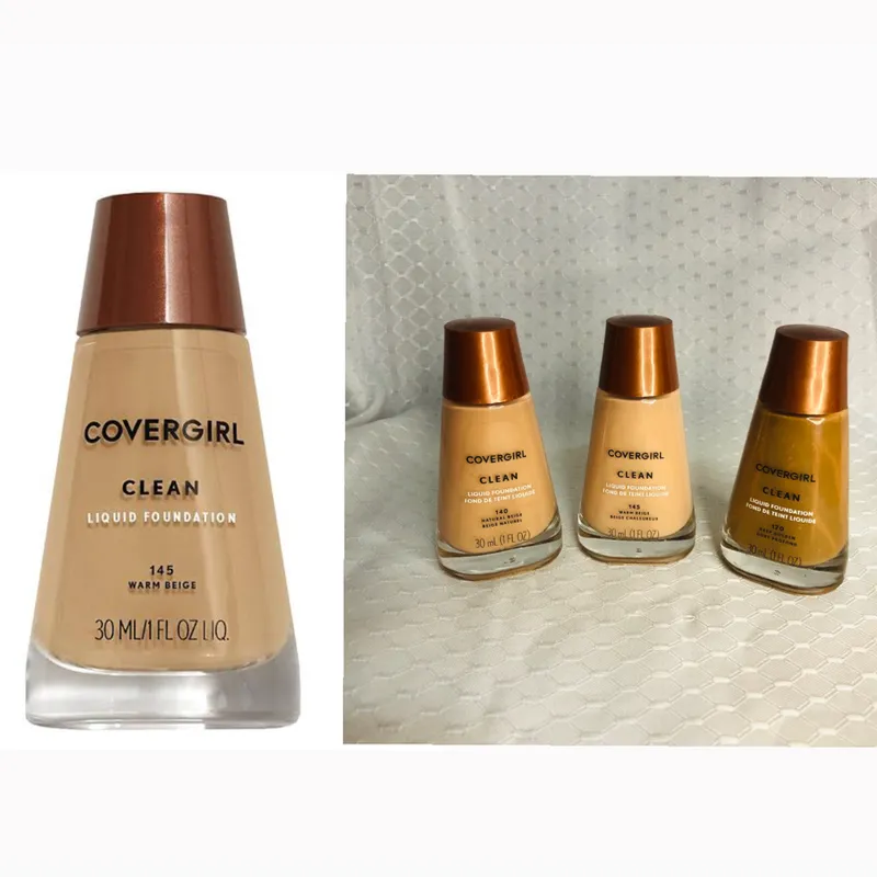 Base “Covergirl”