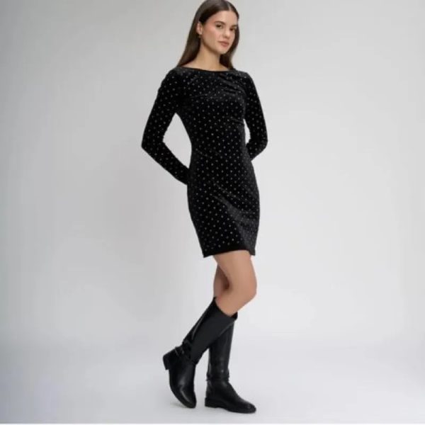 Vestido H&M
