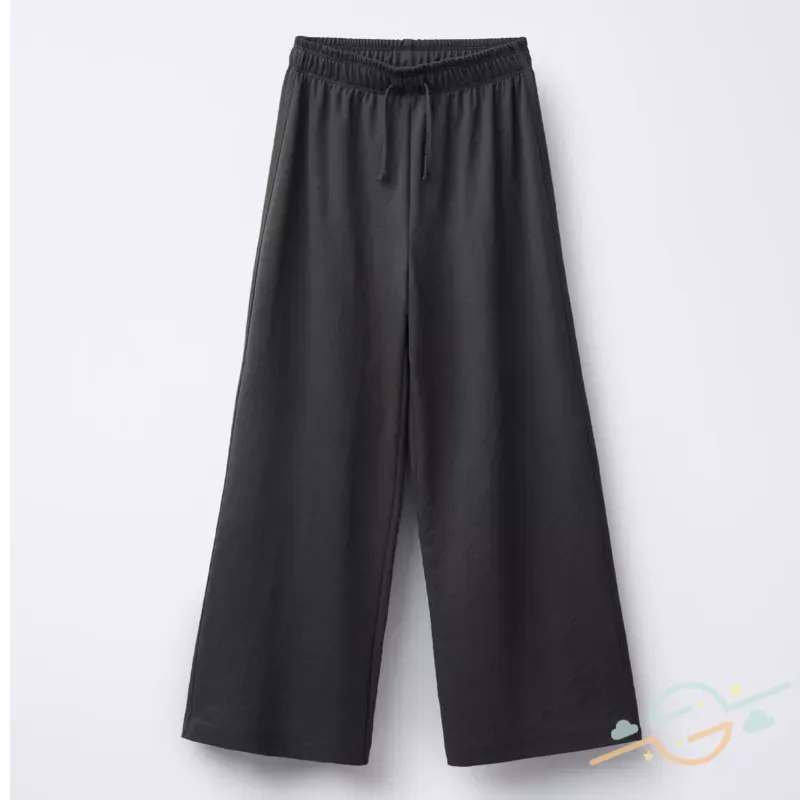 Pantalón gris ZARA #0004