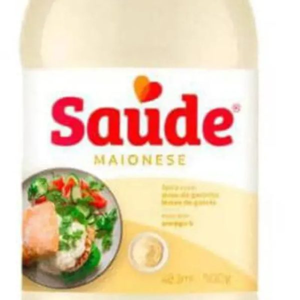 Pomo de mayonesa