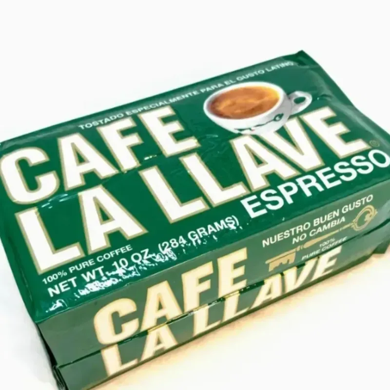 Café la llave
