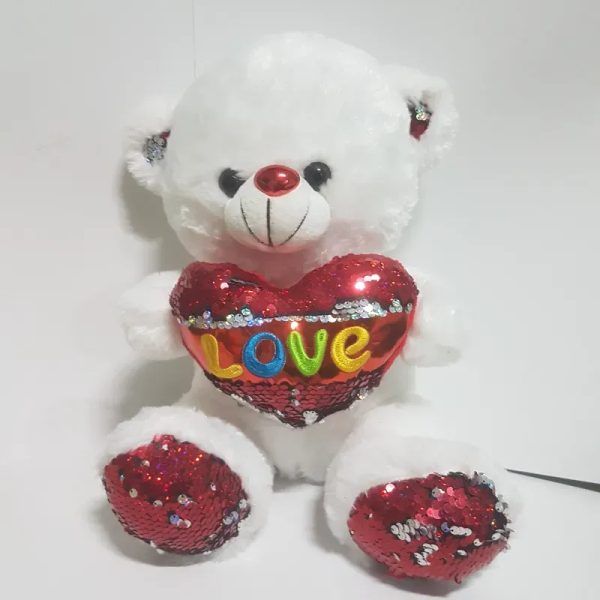 Peluche de oso