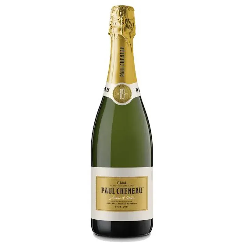 Cava Paul Chenuau Brut Reserva 6x700 ml C(205.12)