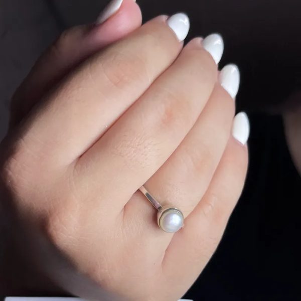 Anillo original 24