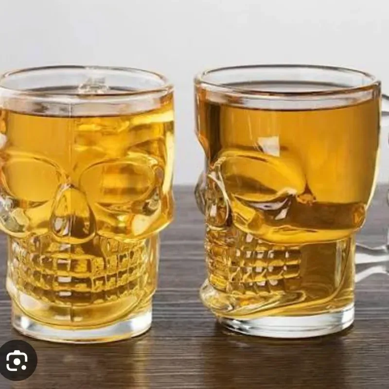 Juegos de jarras con diseño de carabela