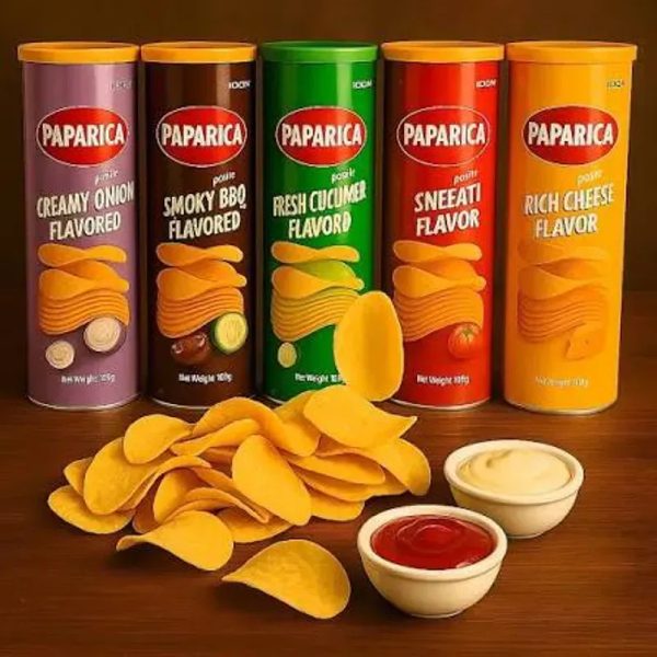 Papitas