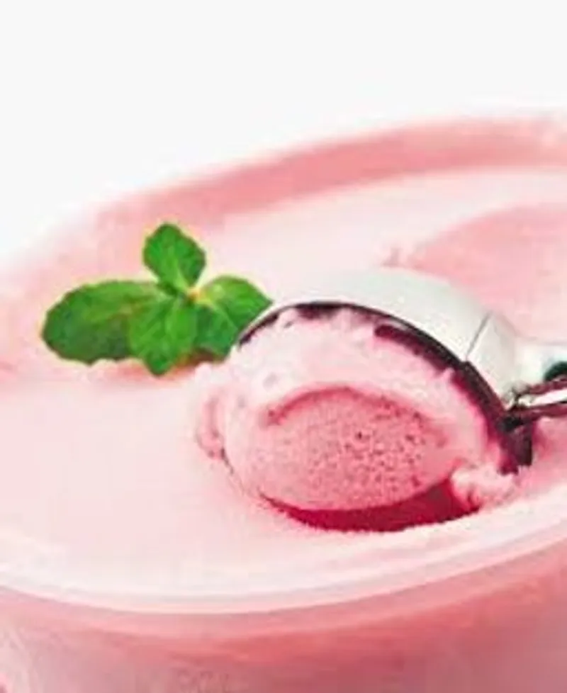 HELADO DE FRESA (10 Lt)