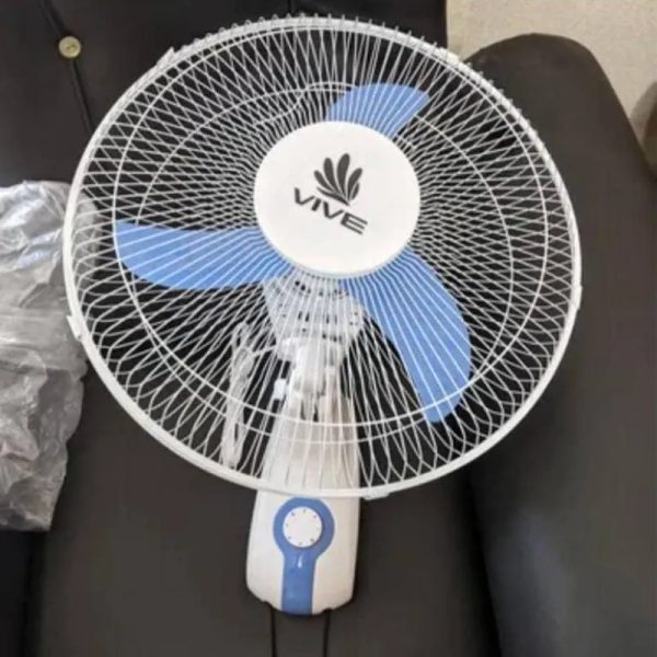 Ventilador de pared