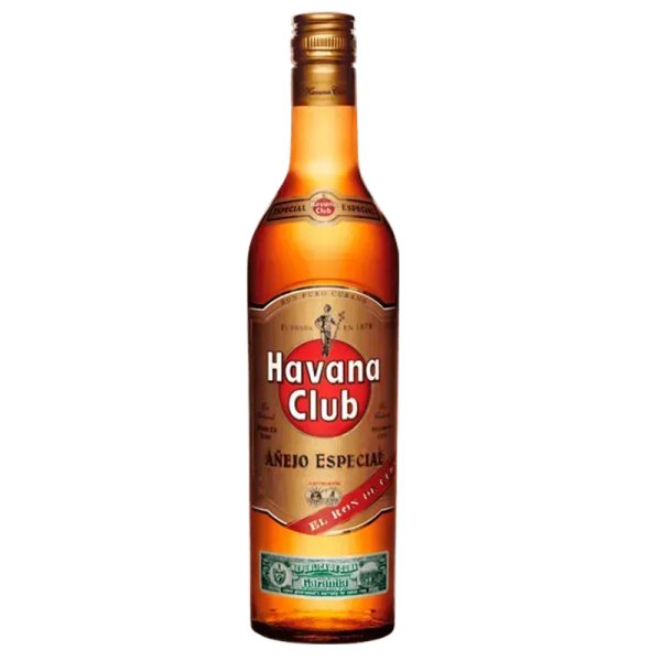 Havana Club Añejo Especial
