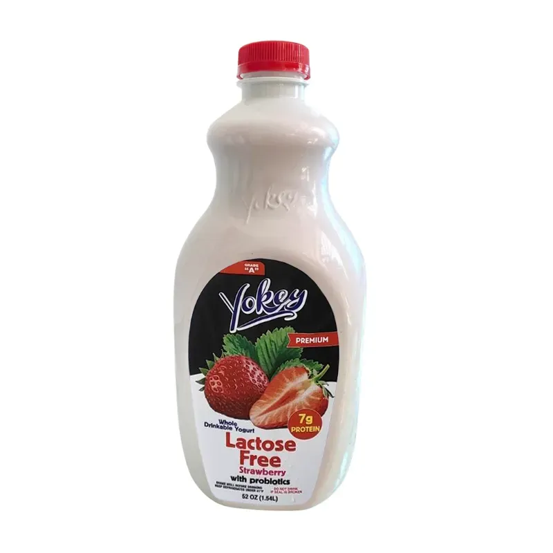 Yogurt Yokey 1.5 lt