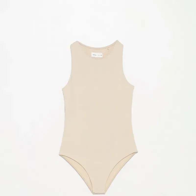 Body elástico de tirantes