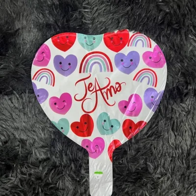 Globo de 10 pulgadas