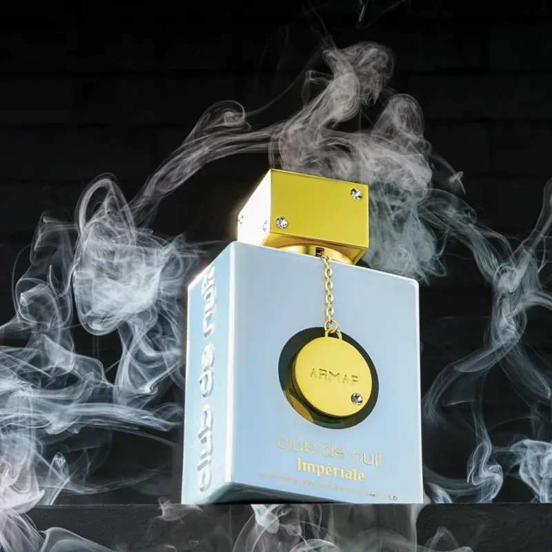 Club de Nuit White Imperiale