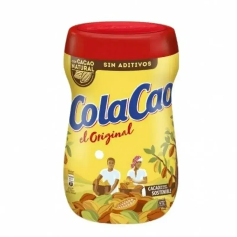 Colacao original 760 gr