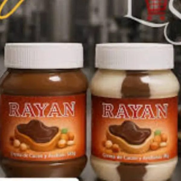 Nutella