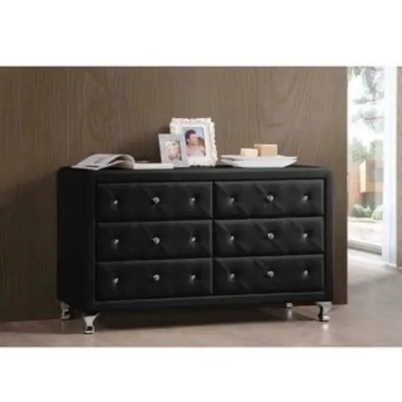 Gabeteros y Cómodas 3