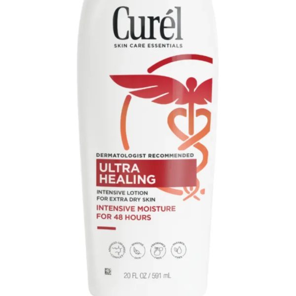Crema Curél