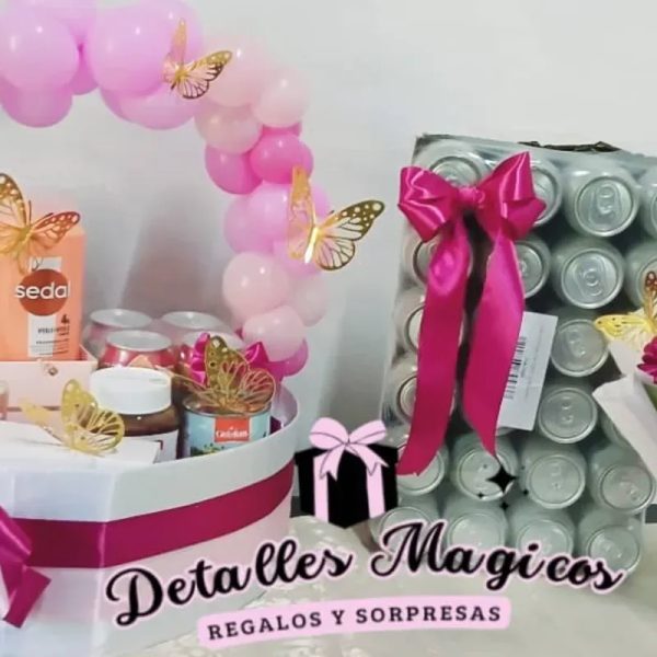Regalo Combo