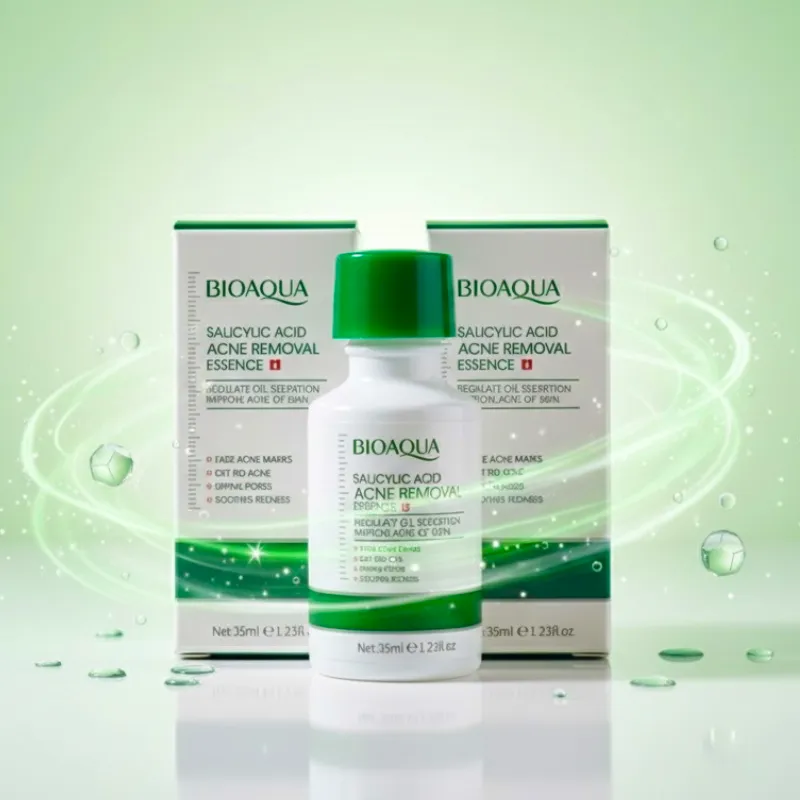 Sérum de Ácido Salicílico