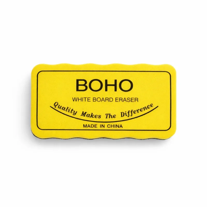 BORRADOR DE PIZARRON DIF AMARILLO
