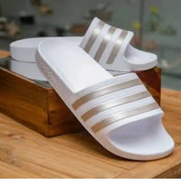 Chancletas Adidas